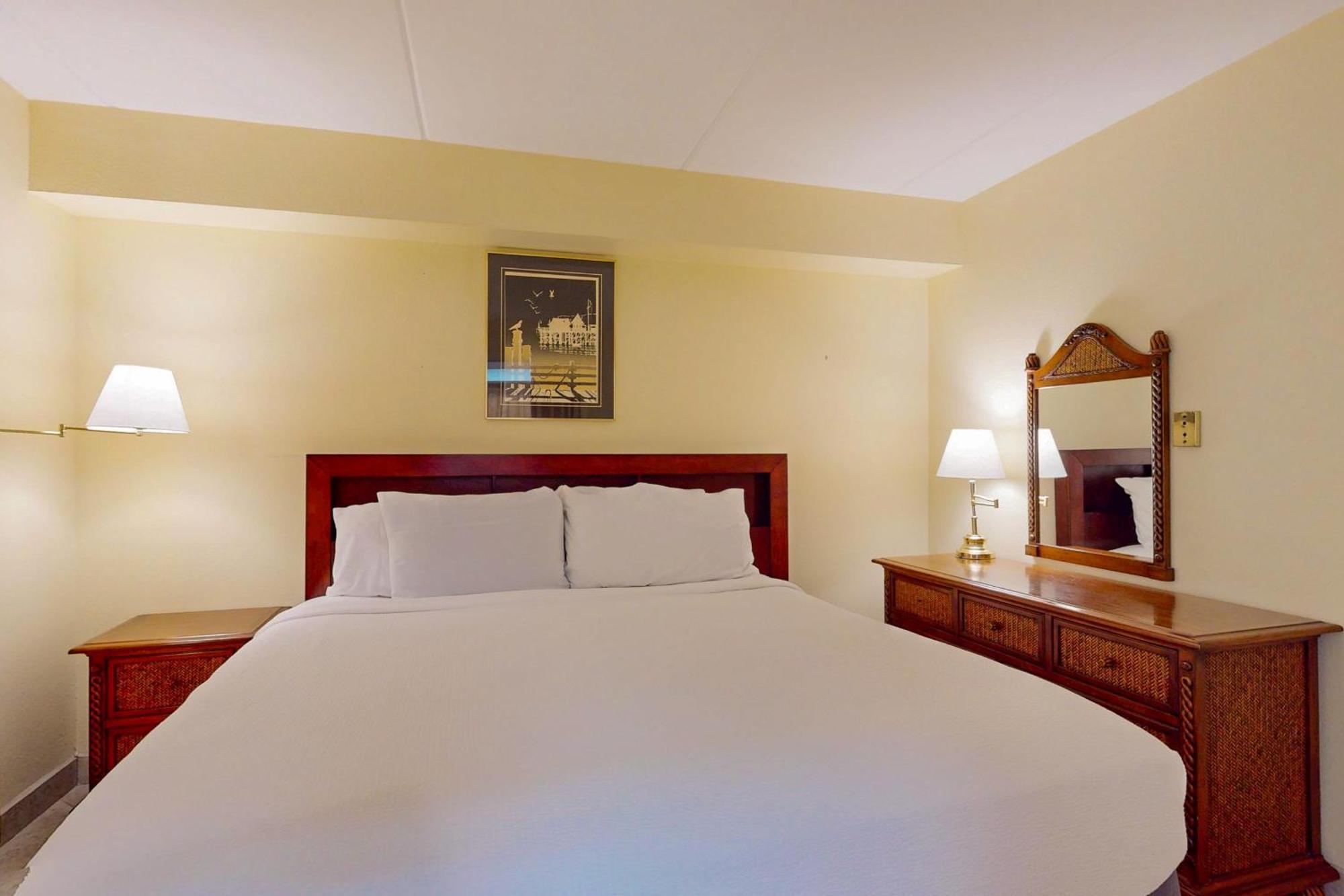 Ferienwohnung Saida Towers IV #4906 South Padre Island Exterior foto