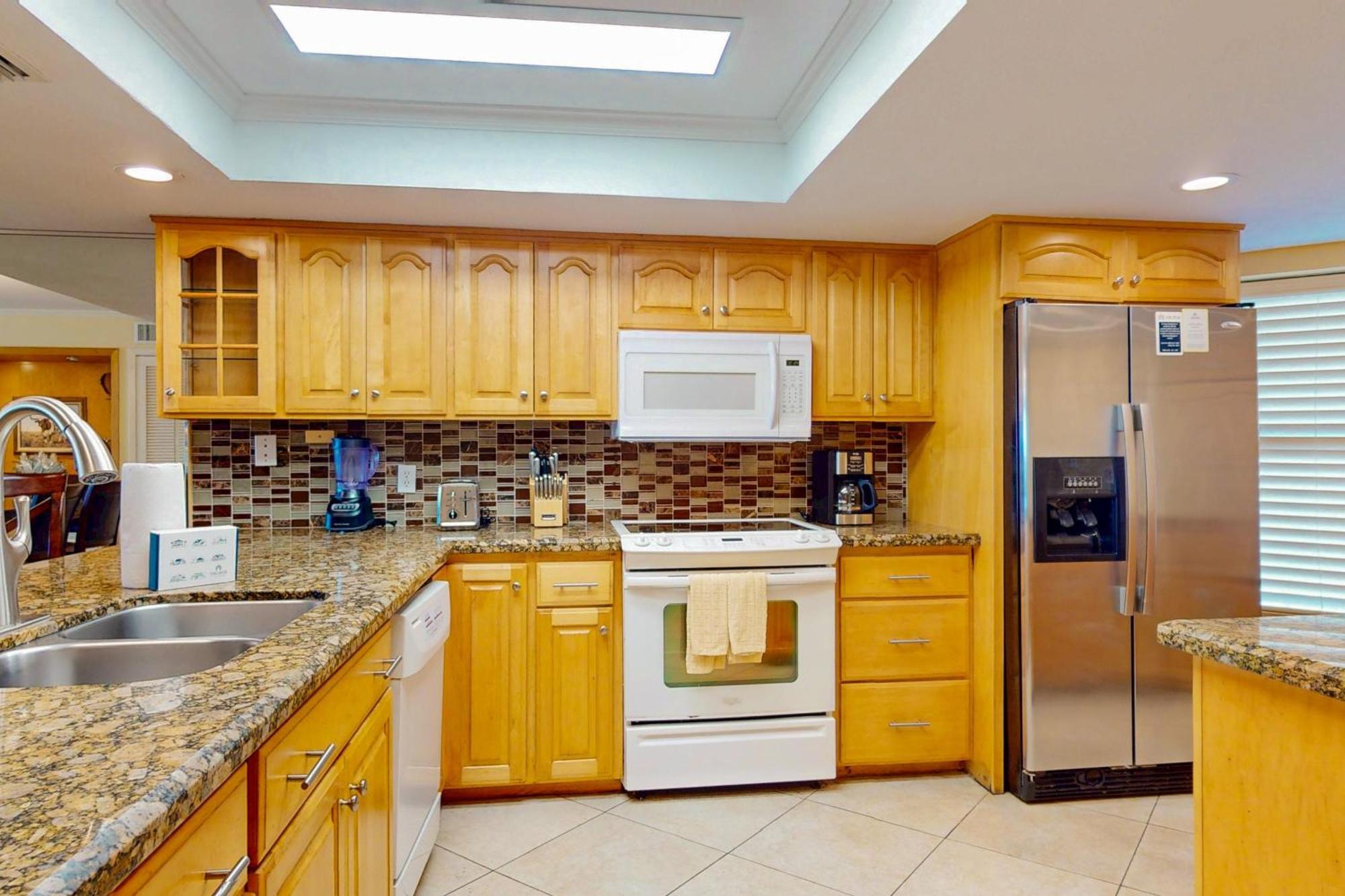 Ferienwohnung Saida Towers IV #4906 South Padre Island Exterior foto