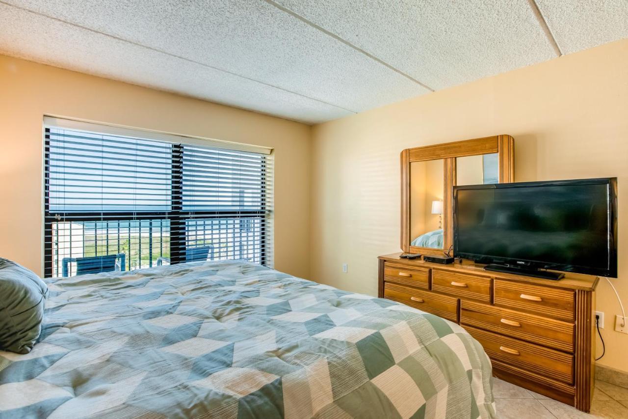 Ferienwohnung Saida Towers IV #4906 South Padre Island Exterior foto