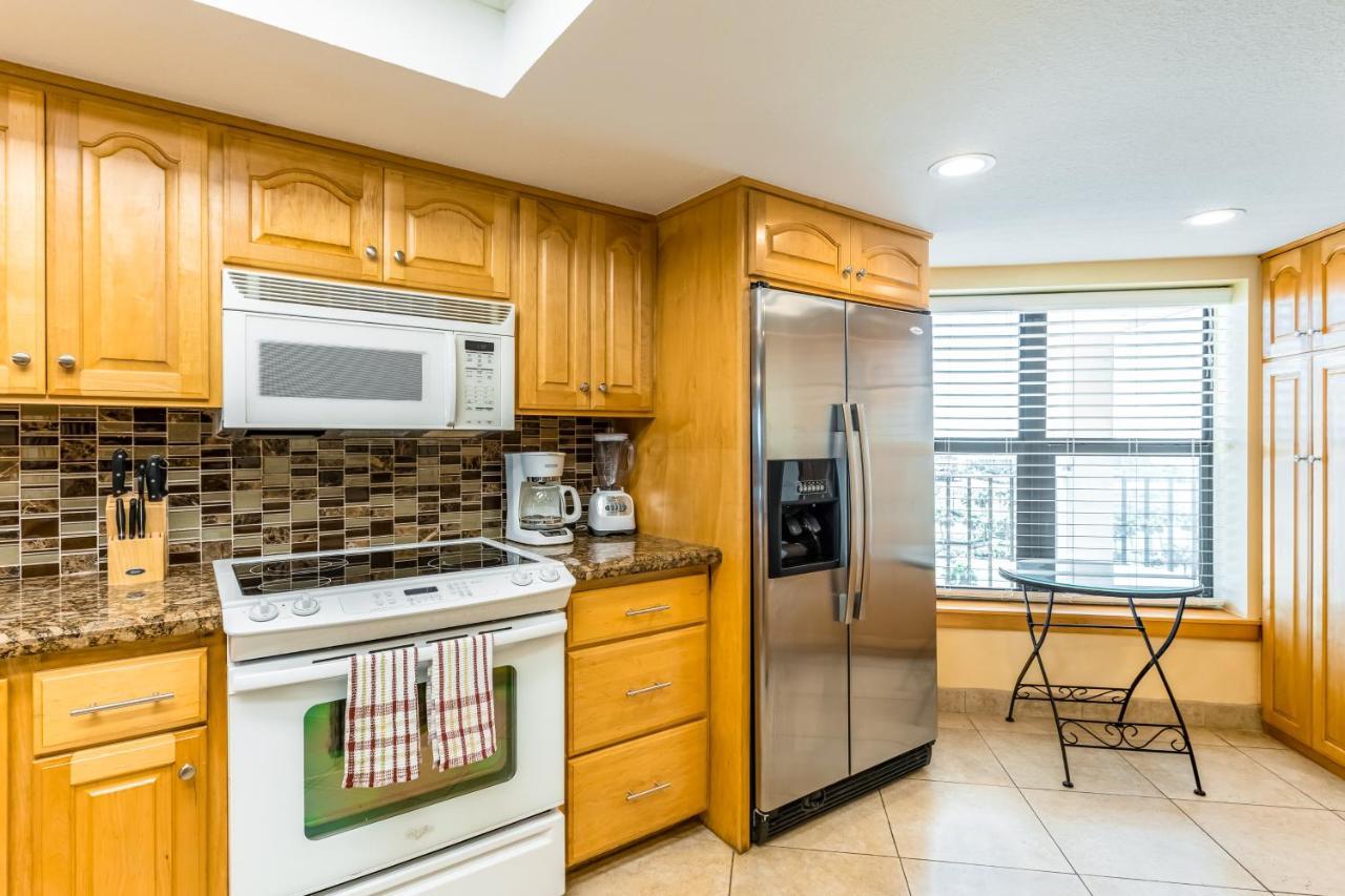 Ferienwohnung Saida Towers IV #4906 South Padre Island Exterior foto